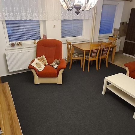 Lhotka 22 Kopecek Apartment Zdar Nad Sazavou Luaran gambar