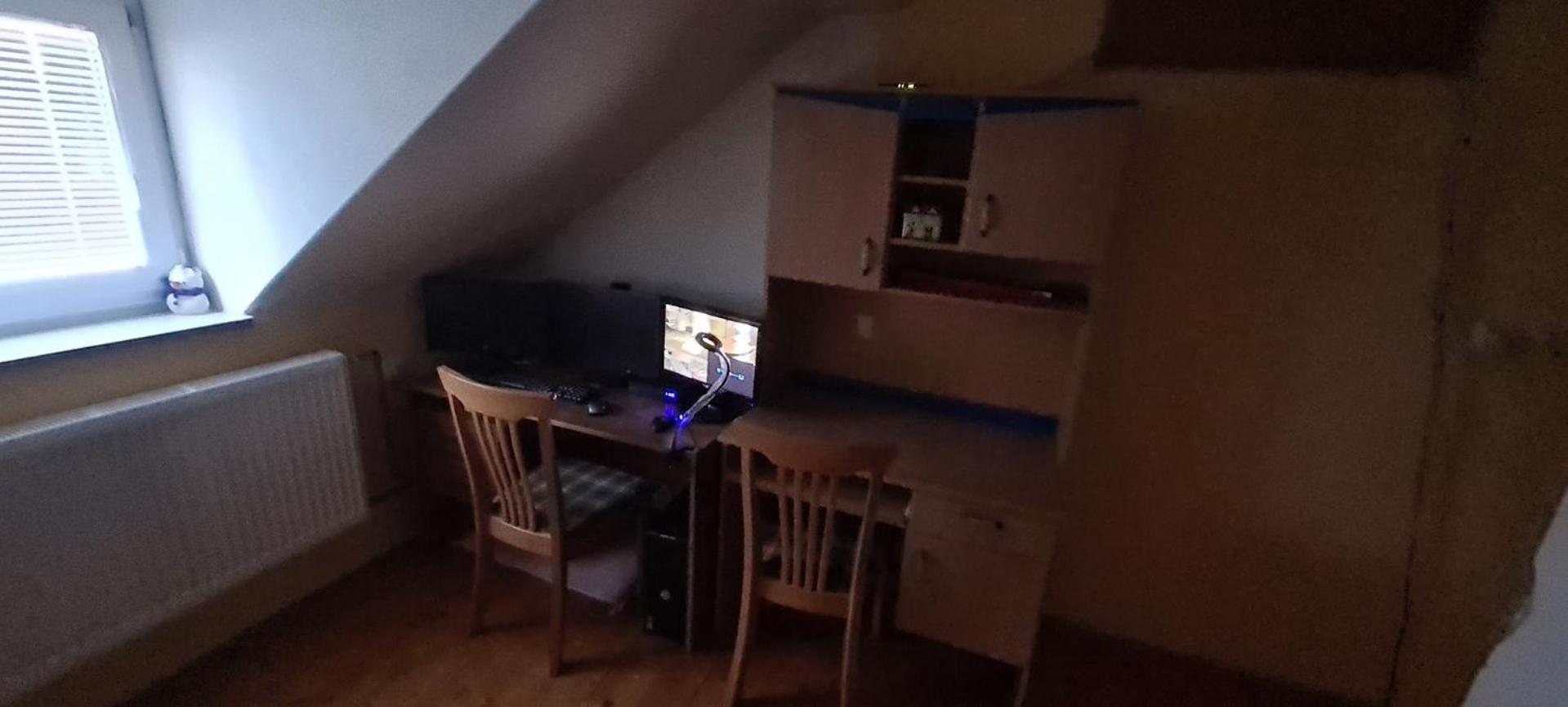 Lhotka 22 Kopecek Apartment Zdar Nad Sazavou Luaran gambar