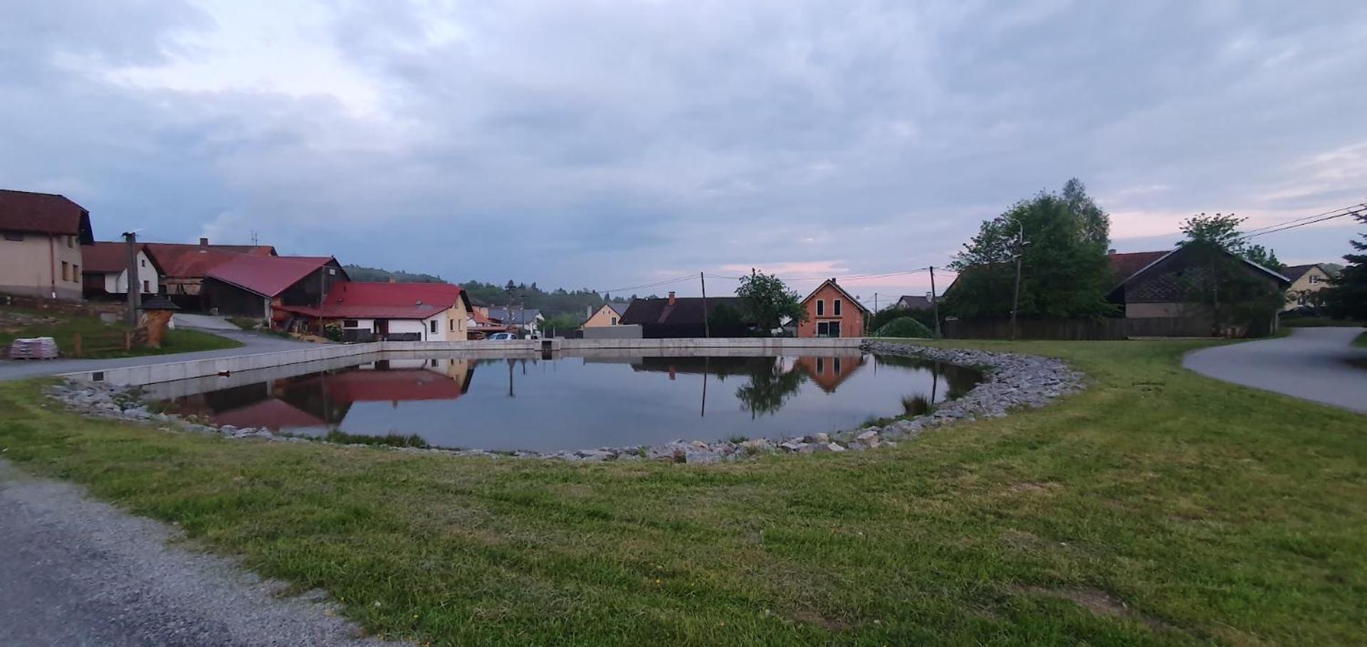 Lhotka 22 Kopecek Apartment Zdar Nad Sazavou Luaran gambar