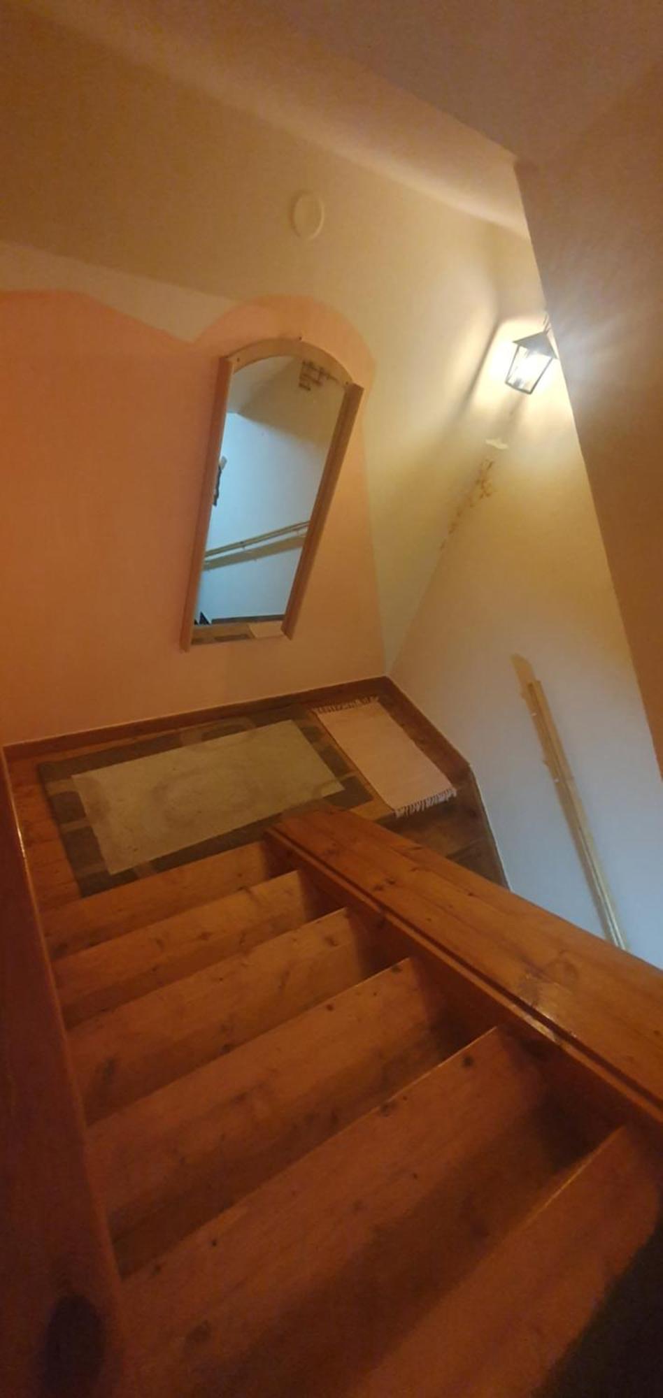 Lhotka 22 Kopecek Apartment Zdar Nad Sazavou Bilik gambar