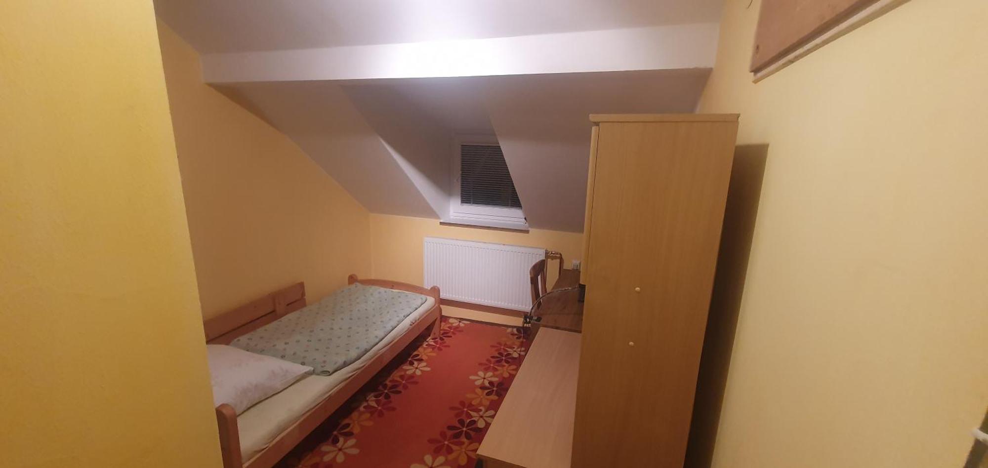 Lhotka 22 Kopecek Apartment Zdar Nad Sazavou Bilik gambar