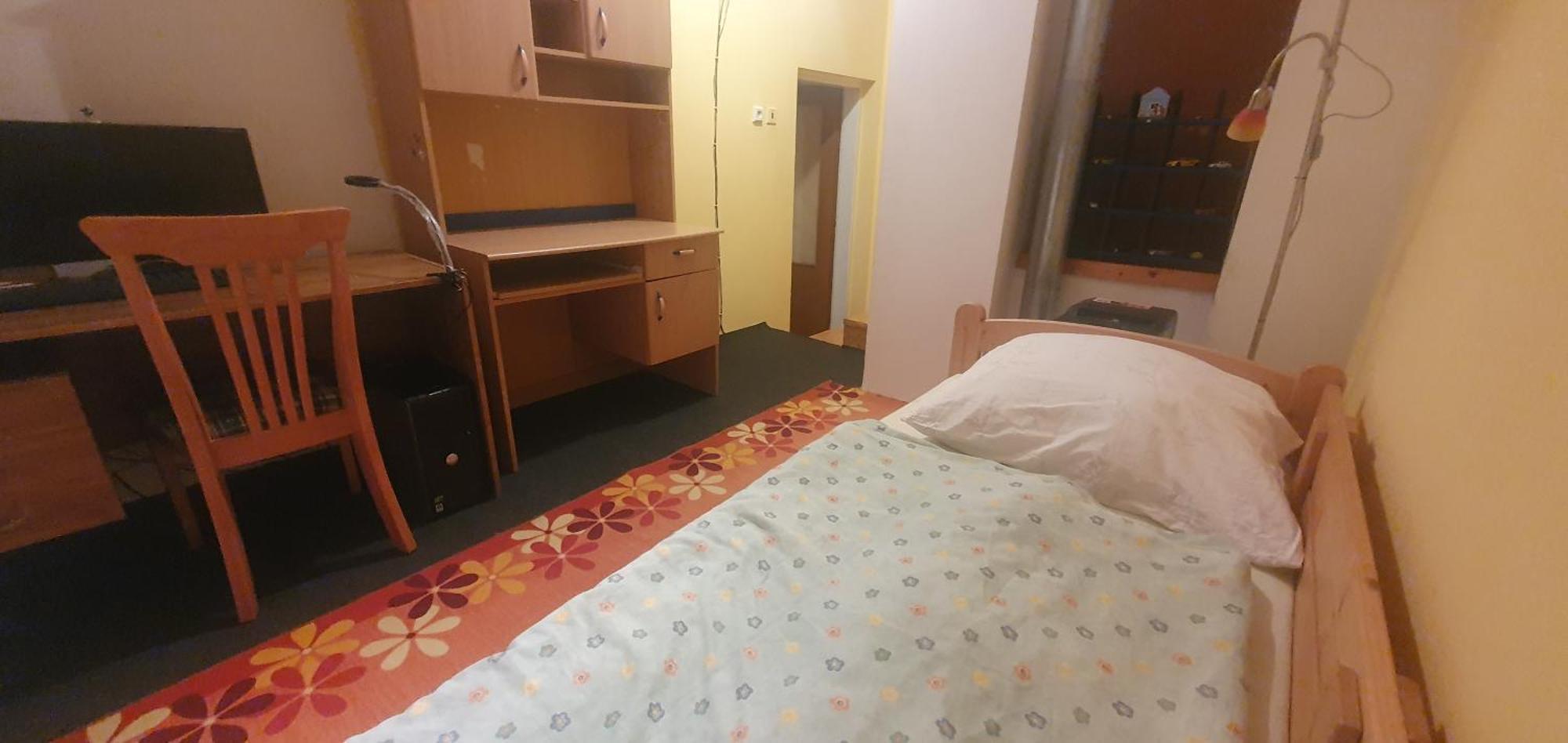 Lhotka 22 Kopecek Apartment Zdar Nad Sazavou Bilik gambar