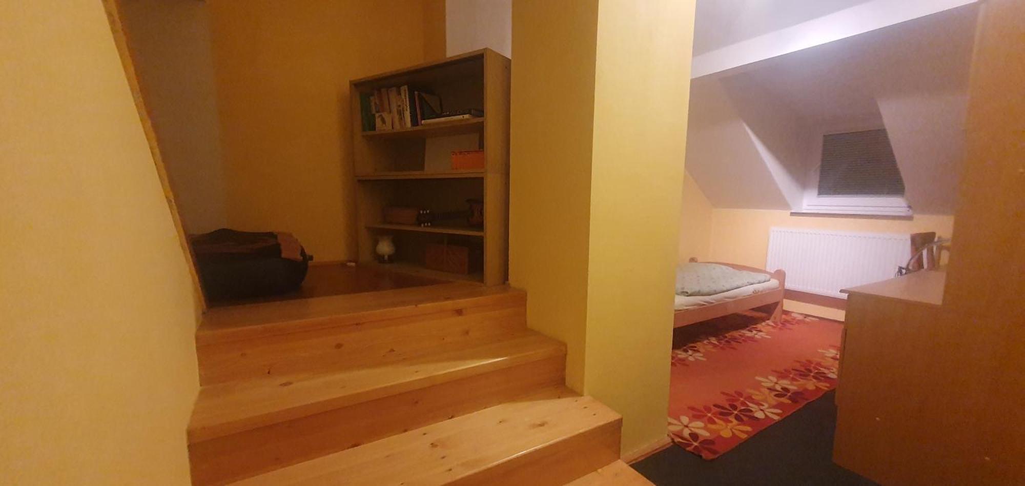 Lhotka 22 Kopecek Apartment Zdar Nad Sazavou Bilik gambar
