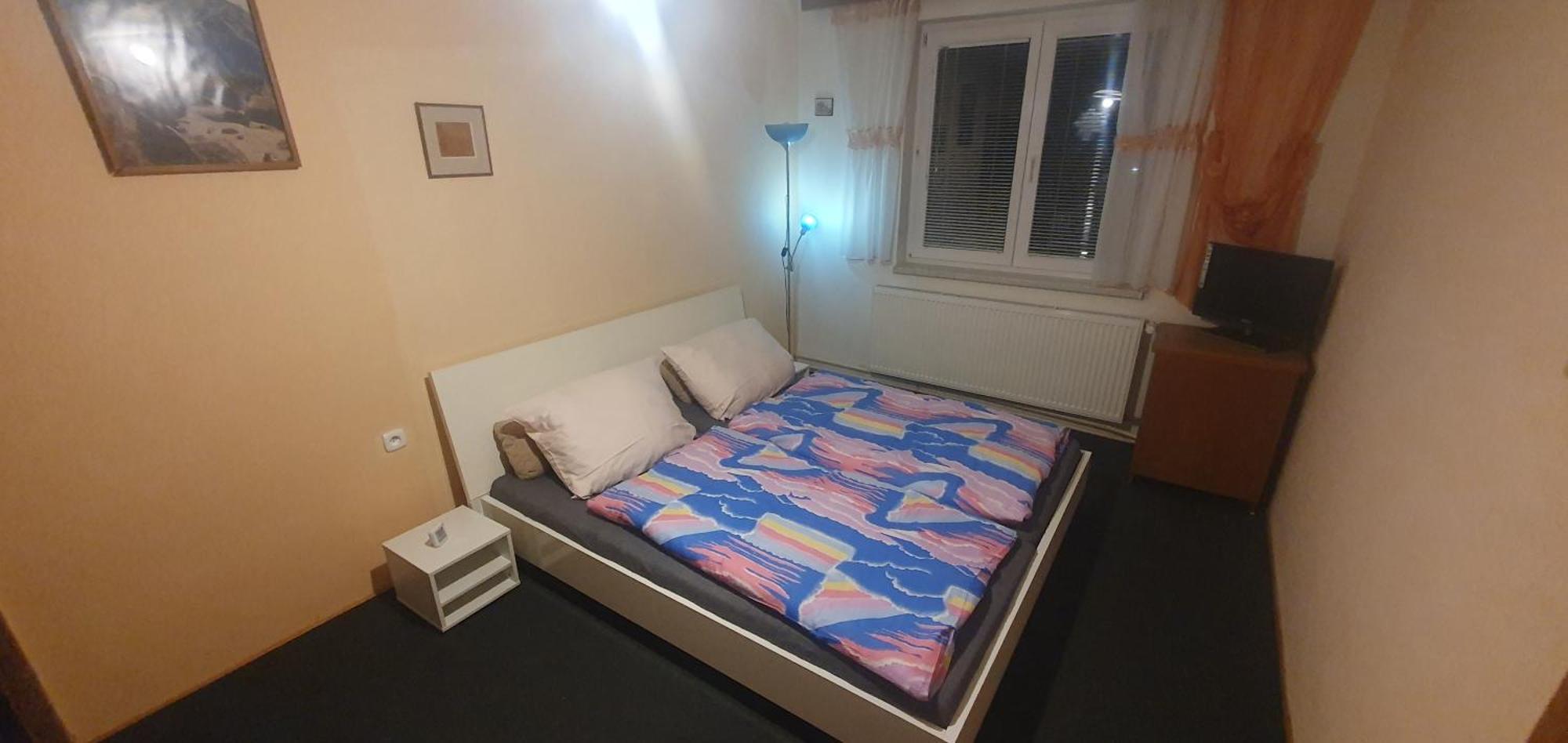 Lhotka 22 Kopecek Apartment Zdar Nad Sazavou Bilik gambar
