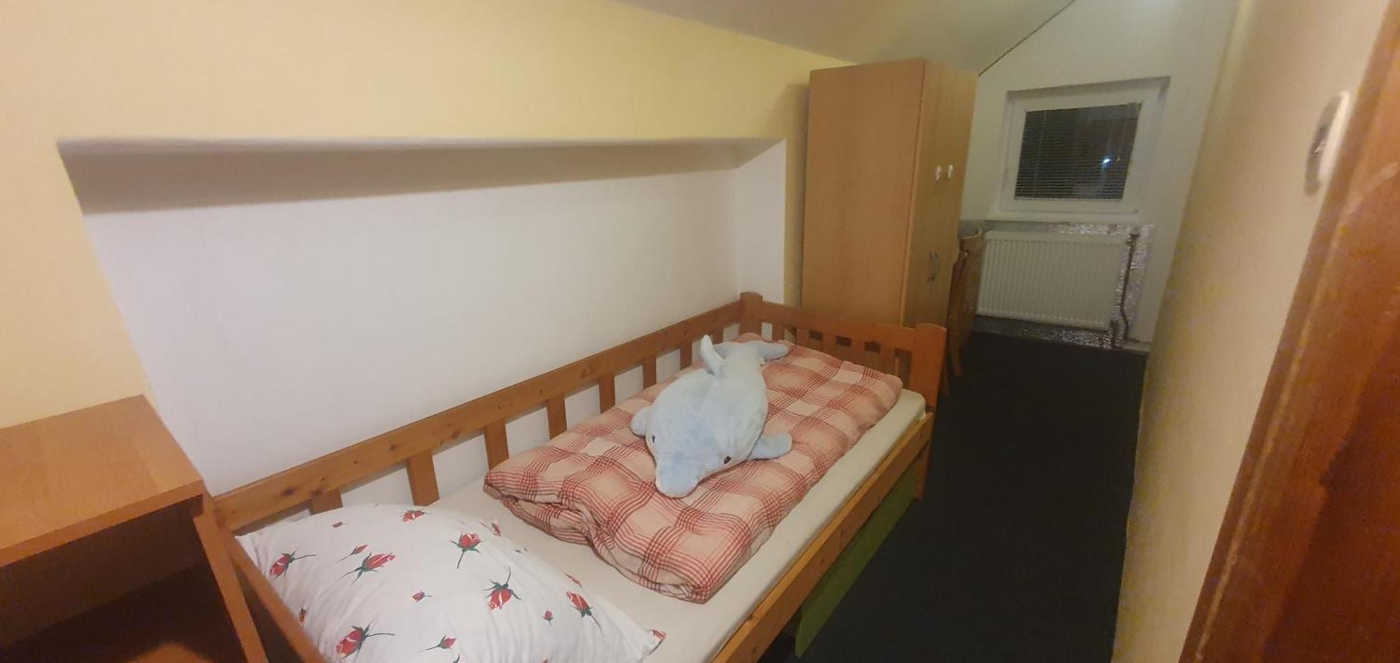 Lhotka 22 Kopecek Apartment Zdar Nad Sazavou Bilik gambar
